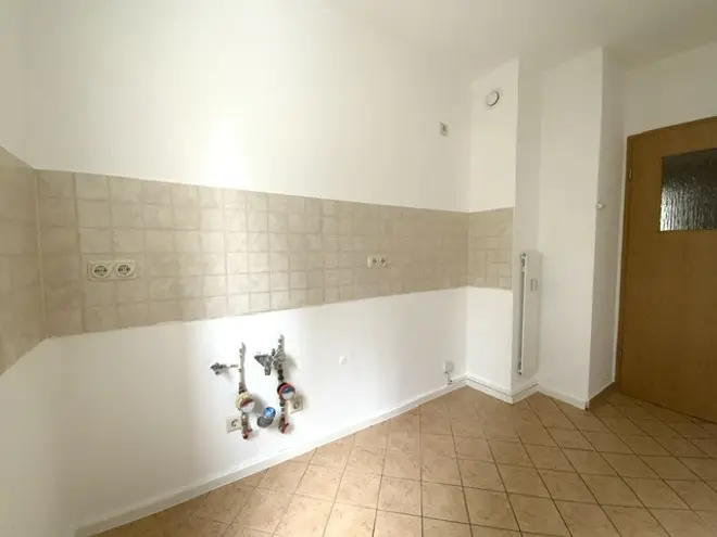 2 Zimmer Wohnung mit 49 m² in Wittenberg – Bild 2