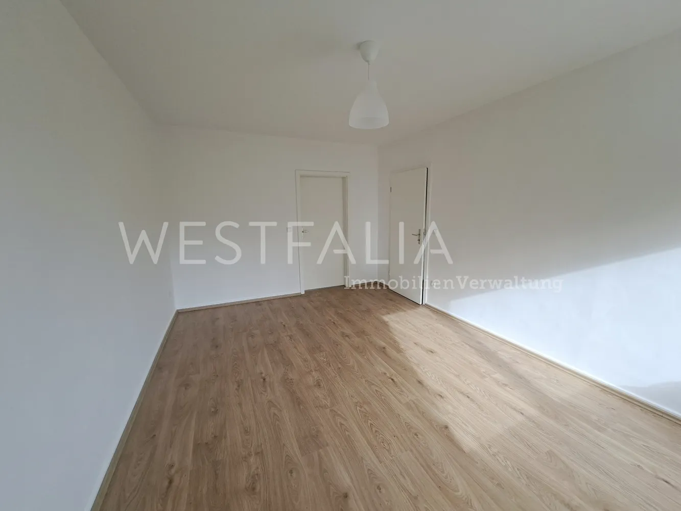 2 Zimmer Wohnung mit 46 m² in Oberhausen – Bild 2