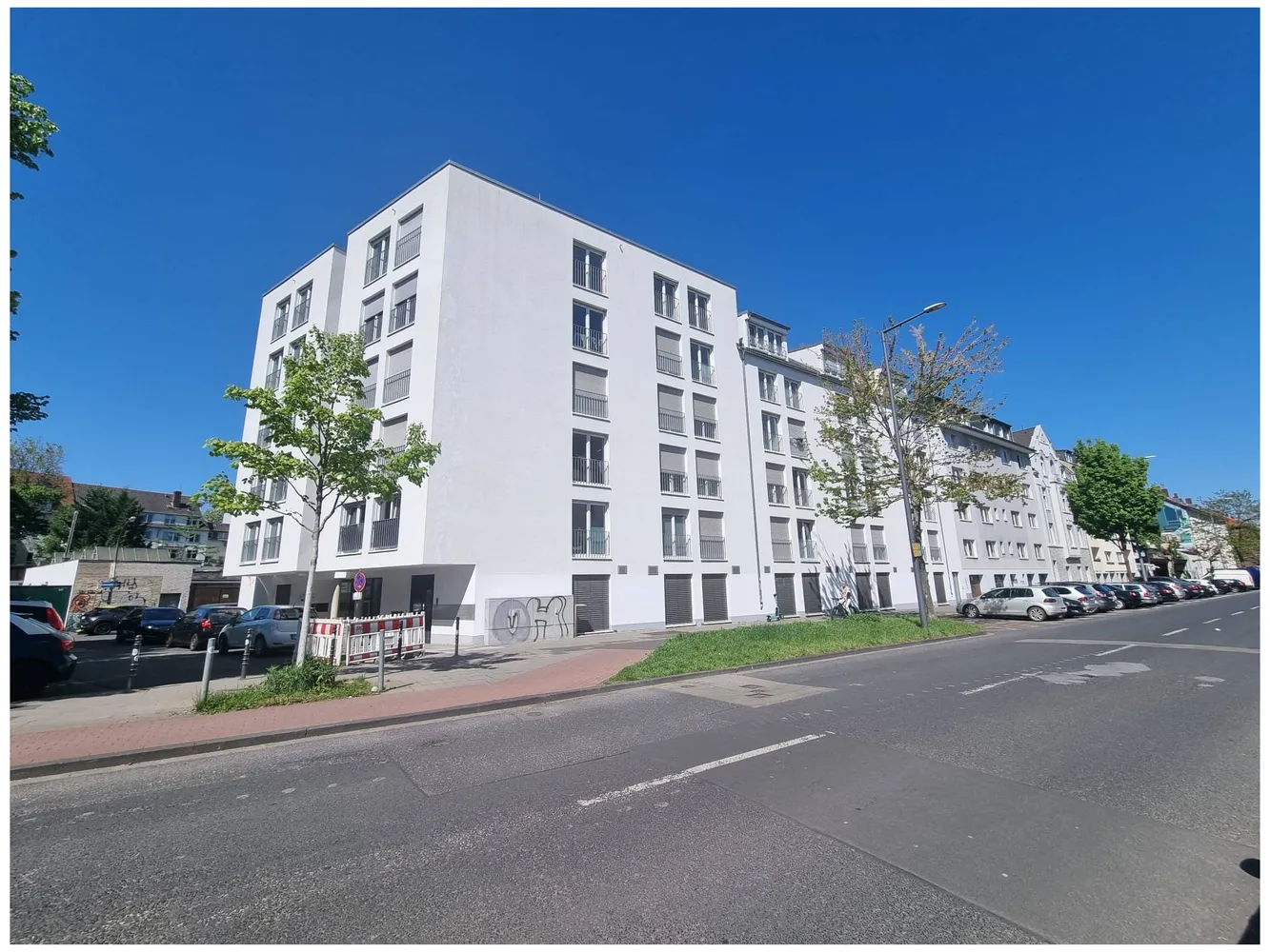 3 room apartment with 65 m² in Cologne – Photo 10