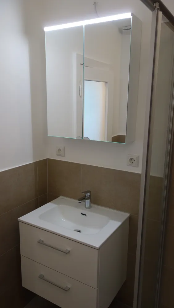 3 Zimmer Wohnung mit 67 m² in Hamburg – Bild 4