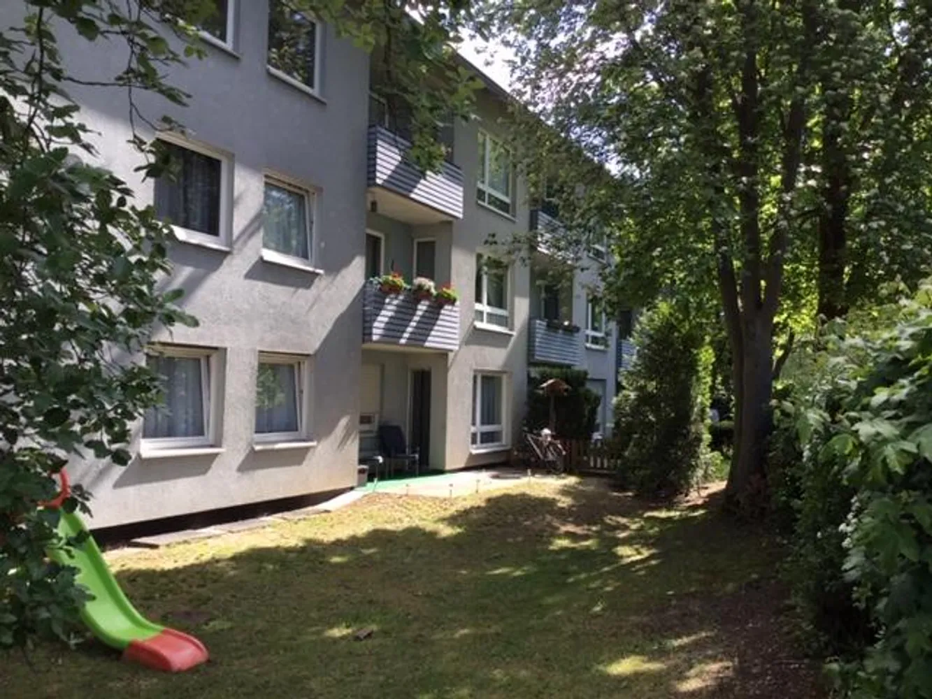 3 room apartment with 61 m² in Kassel – Photo 2