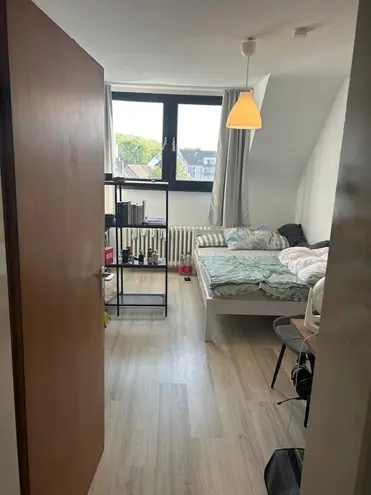 3 Zimmer Wohnung mit 65 m² in Köln – Bild 11