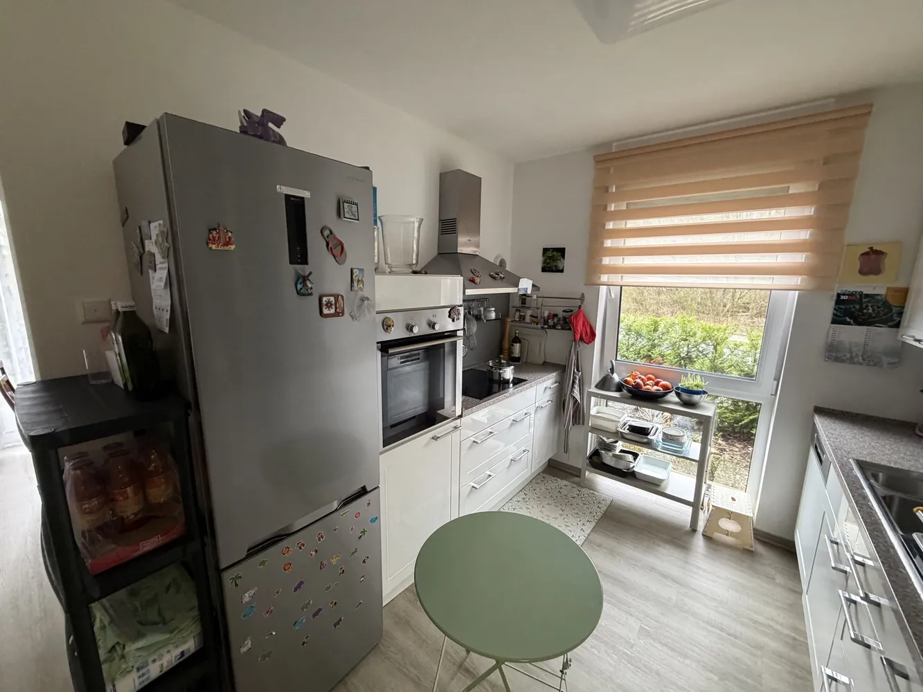 4 Zimmer Wohnung mit 102 m² in Dortmund – Bild 5