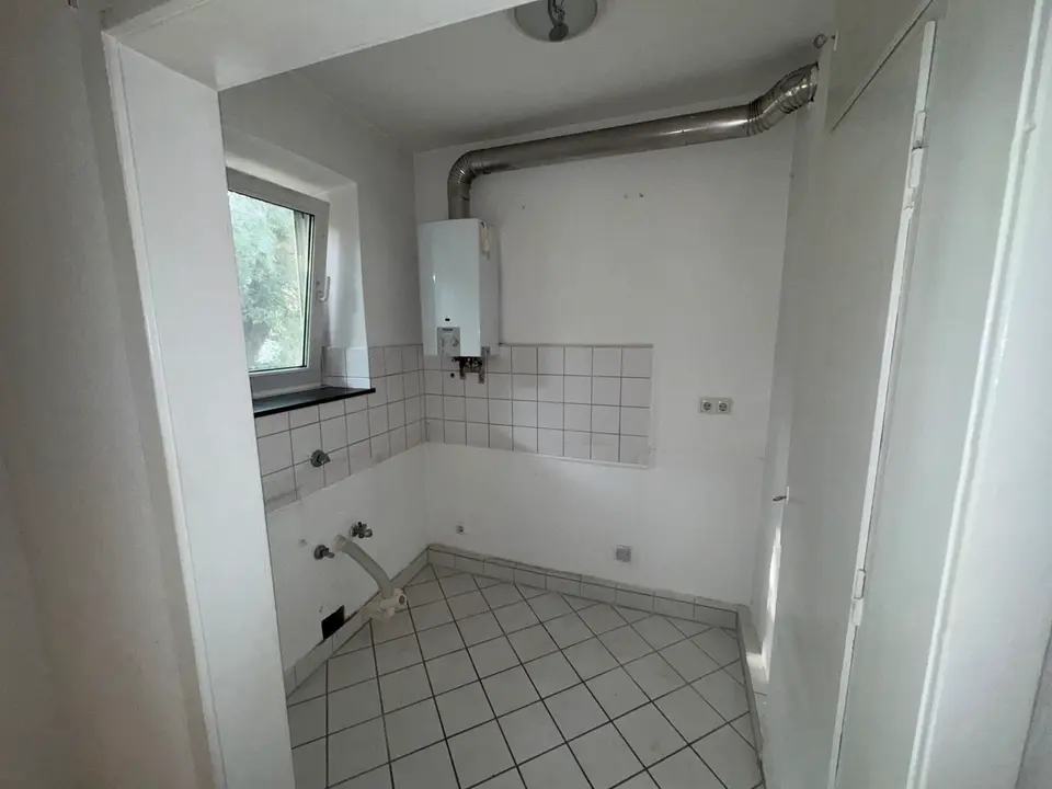 2 room apartment with 41 m² in Hamminkeln – Photo 3