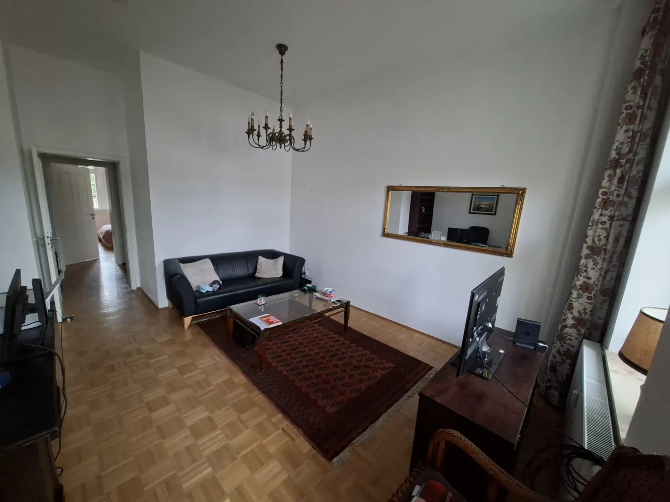 2 Zimmer Wohnung mit 73 m² in Dresden – Bild 1