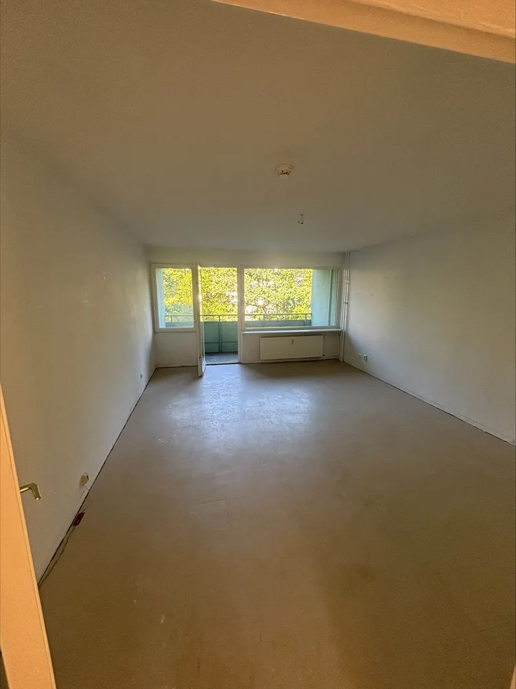 3 Zimmer Wohnung mit 92 m² in Berlin – Bild 1