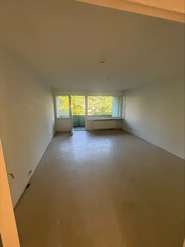 3 Zimmer Wohnung mit 92 m² in Berlin – Bild 1