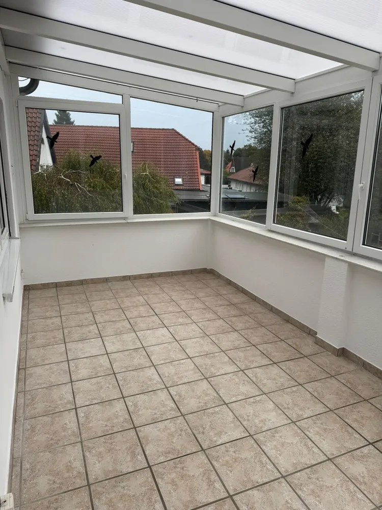 3 Zimmer Wohnung mit 81 m² in Hannover – Bild 1