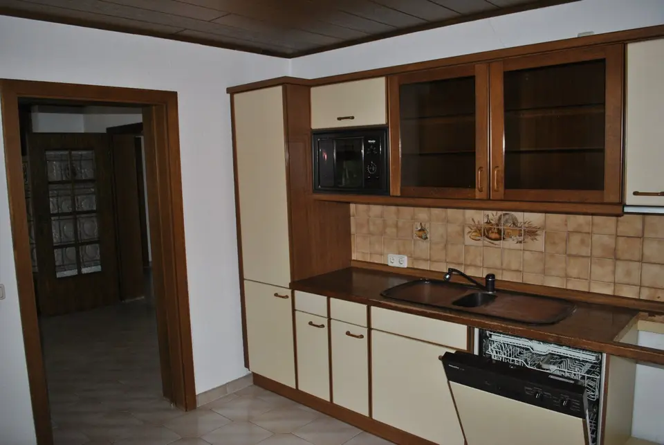 4 Zimmer Wohnung mit 129 m² in Donauwörth – Bild 8