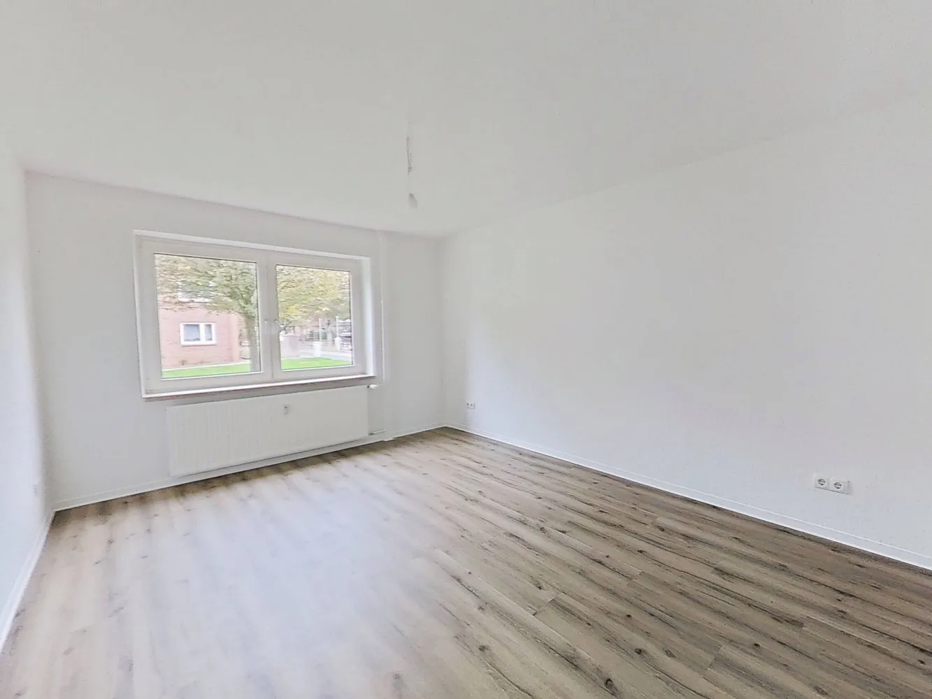 3 Zimmer Wohnung mit 60 m² in Rendsburg – Bild 2