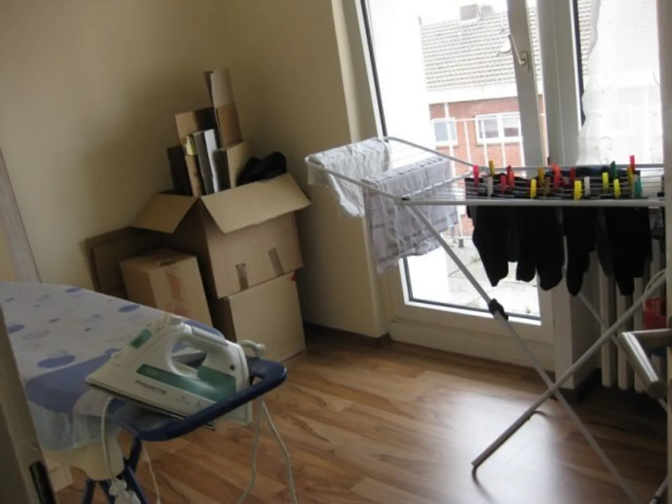 3 Zimmer Wohnung mit 73 m² in Oberhausen – Bild 9