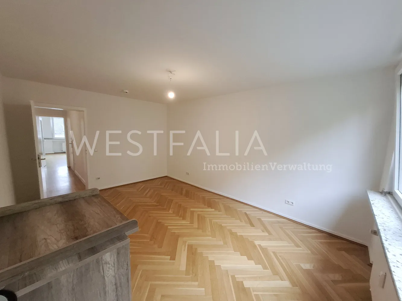 3 Zimmer Wohnung mit 71 m² in Duisburg – Bild 4