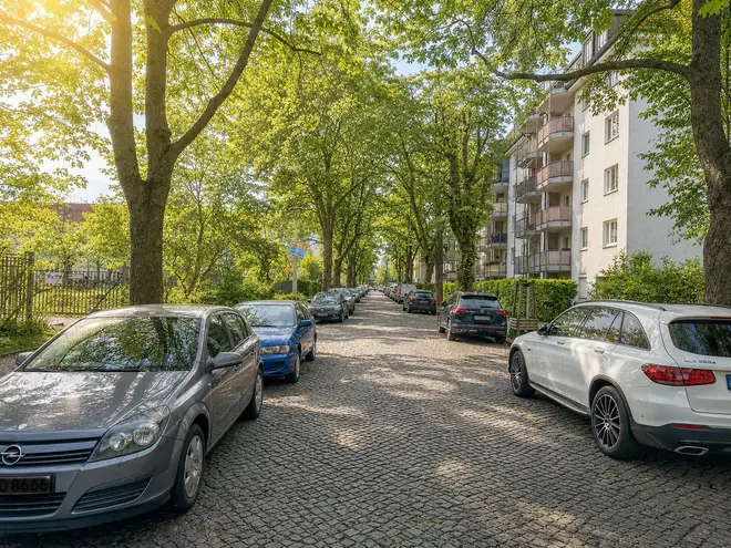 2 Zimmer Wohnung mit 73 m² in Berlin – Bild 11