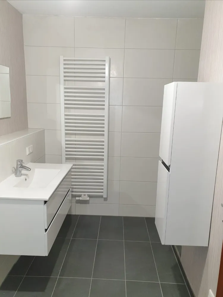 3 Zimmer Wohnung mit 99 m² in Ludwigshafen am Rhein – Bild 5