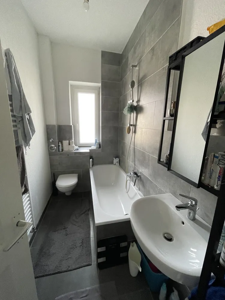 3 Zimmer Wohnung mit 69 m² in Braunschweig – Bild 8