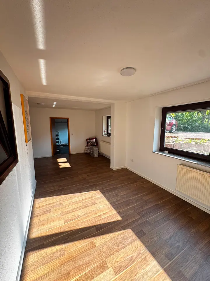 2 Zimmer Wohnung mit 54 m² in Kassel – Bild 2