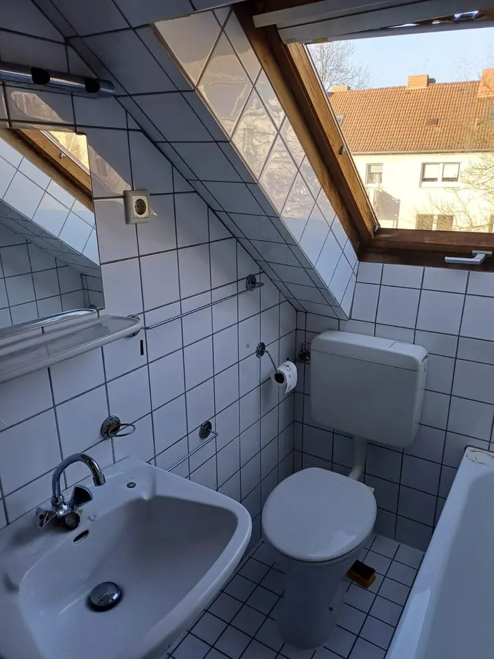 2 Zimmer Wohnung mit 80 m² in Wuppertal – Bild 10
