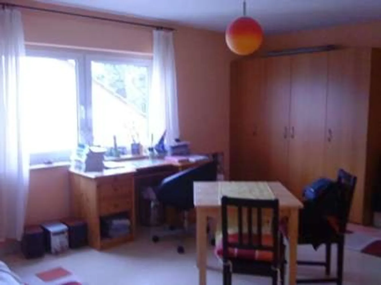1 Zimmer Wohnung mit 31 m² in Mainz – Bild 3