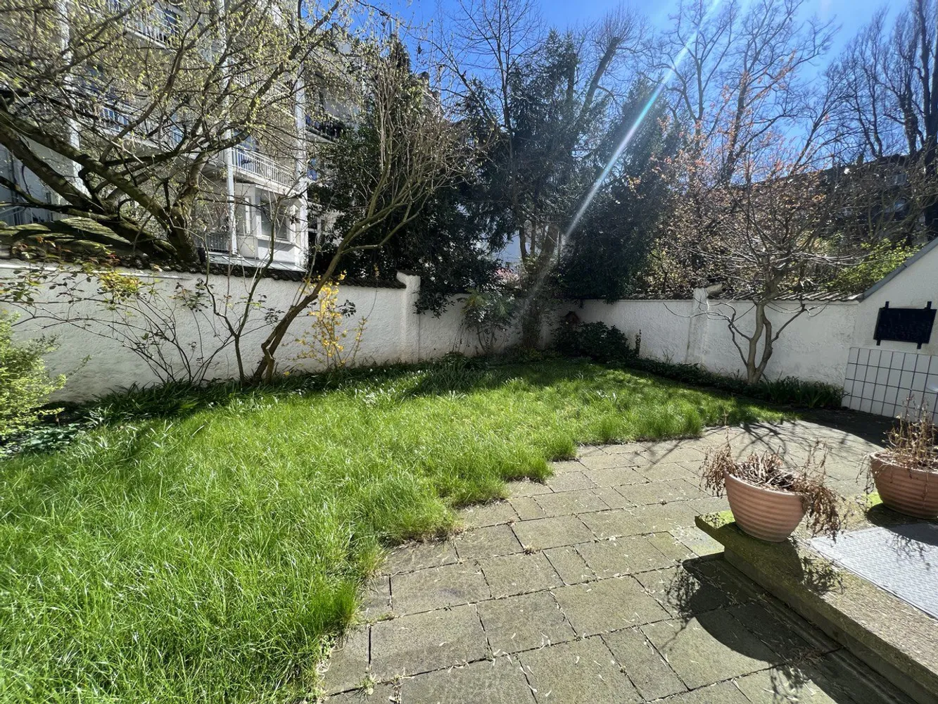 2 Zimmer Wohnung mit 64 m² in Düsseldorf – Bild 3