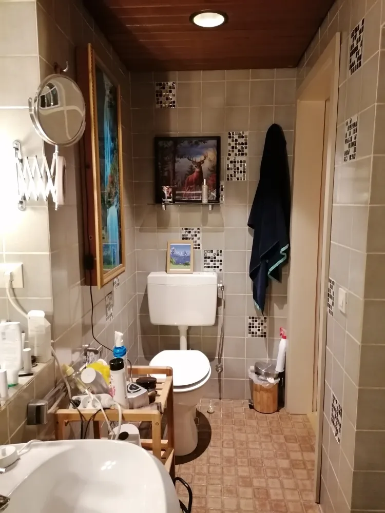 1 Zimmer Wohnung mit 48 m² in Bochum – Bild 9