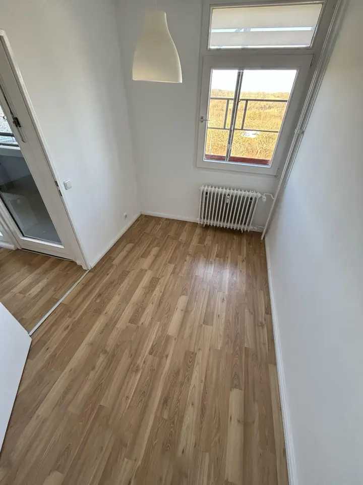 2 Zimmer Wohnung mit 48 m² in Kiel – Bild 4