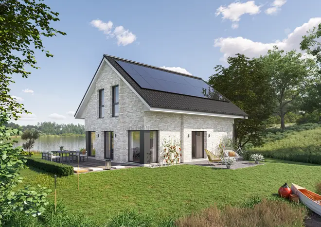 4 Zimmer Haus mit 150 m² in Koblenz – Bild 3