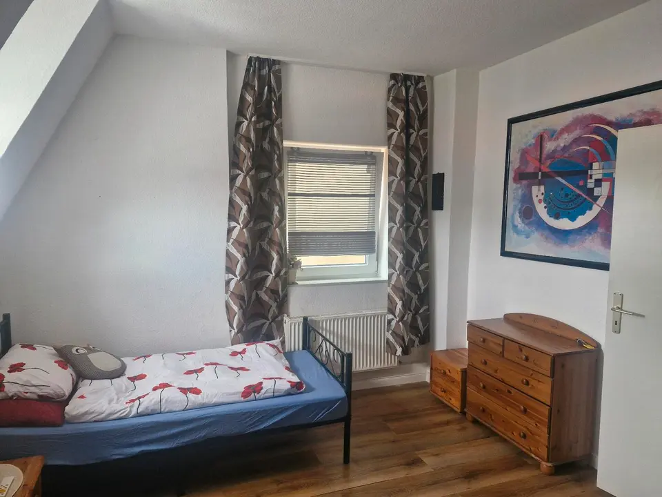 Shared room with 60 m² in Neumünster – Photo 7
