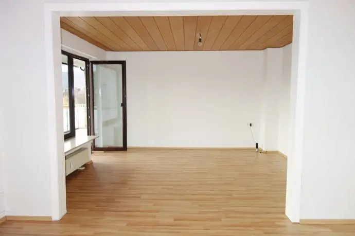 3 Zimmer Wohnung mit 92 m² in Kassel – Bild 1