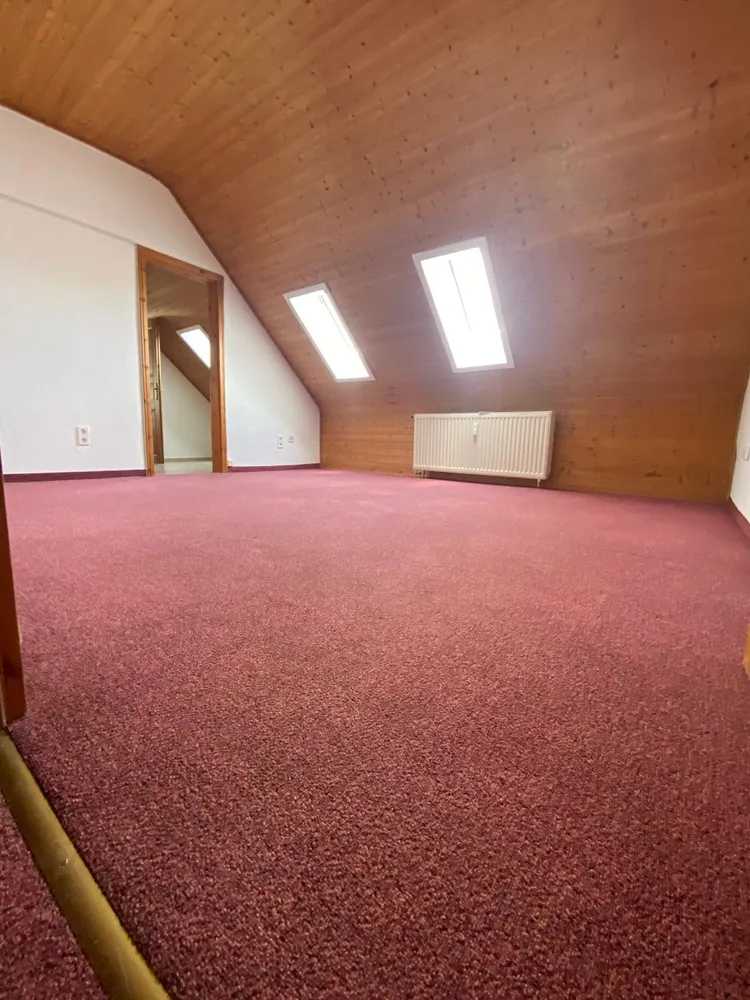1 Zimmer Wohnung mit 25 m² in Wittenberg – Bild 1