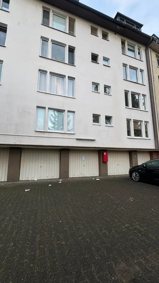 Studio with 27 m² in Düsseldorf – Photo 7