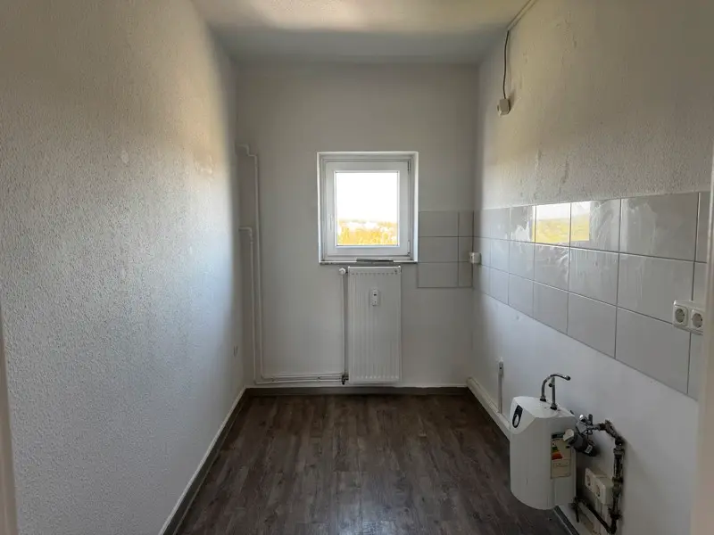 2 Zimmer Wohnung mit 57 m² in Braunschweig – Bild 4