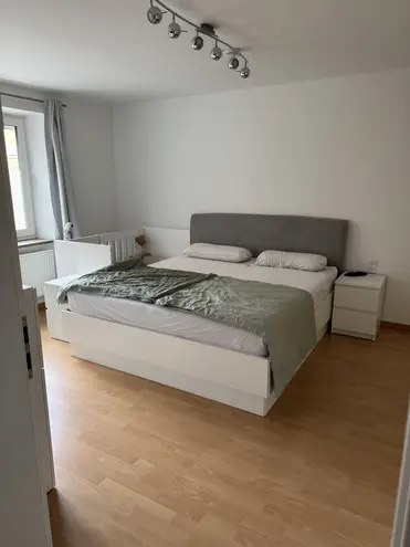 3 Zimmer Wohnung mit 97 m² in Augsburg – Bild 9
