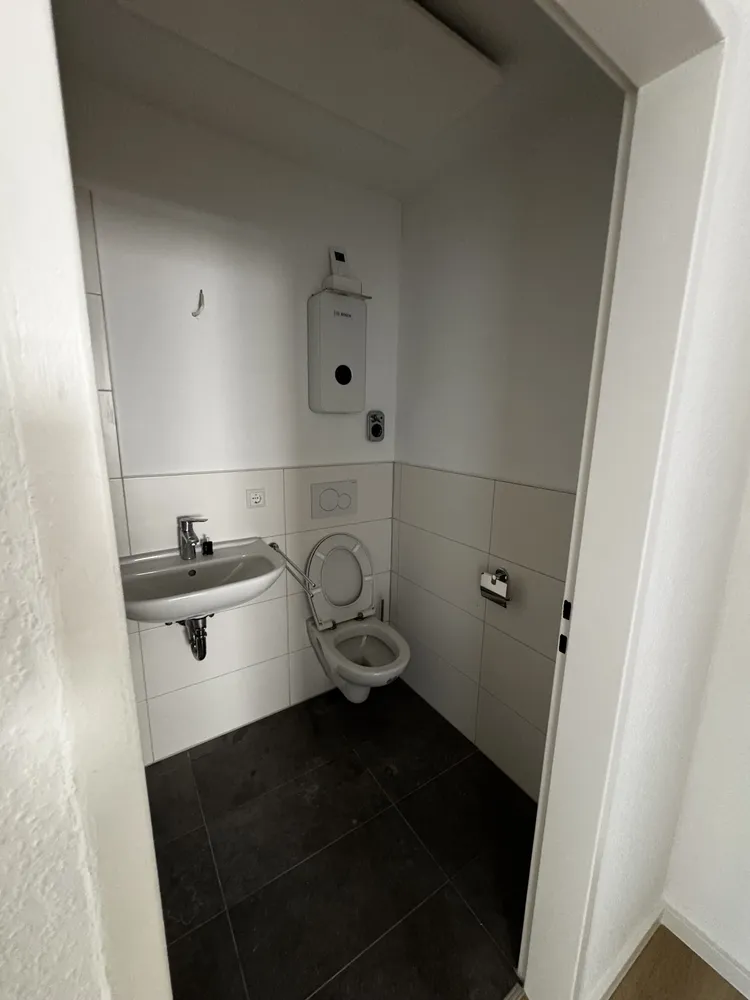2 Zimmer Wohnung mit 57 m² in Karlsruhe – Bild 9