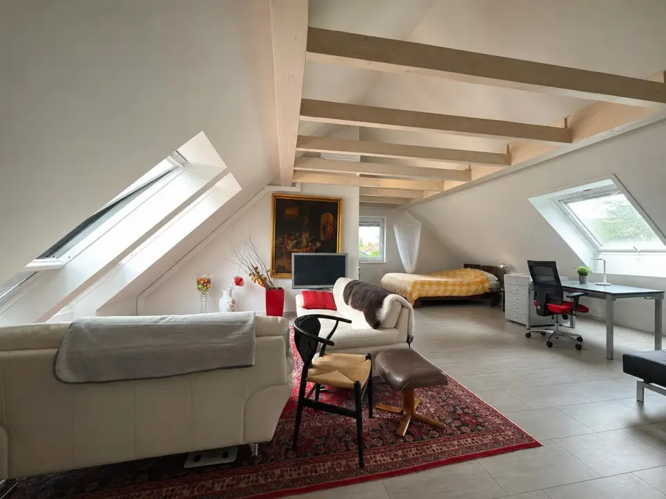 2 Zimmer Wohnung mit 74 m² in Rüsselsheim am Main – Bild 7