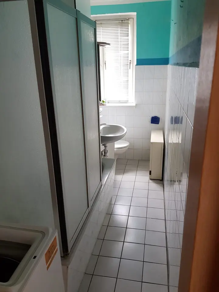 4 Zimmer Wohnung mit 69 m² in Wismar – Bild 9