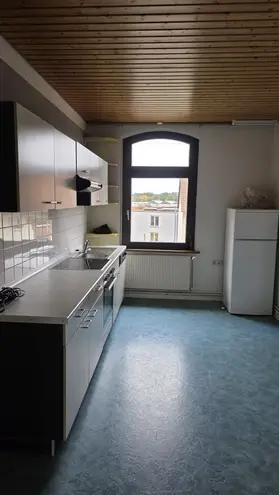 2 Zimmer Wohnung mit 56 m² in Braunschweig – Bild 5