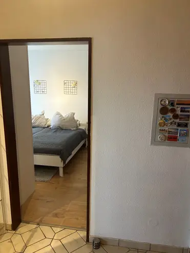 2 Zimmer Wohnung mit 55 m² in Köln – Bild 9
