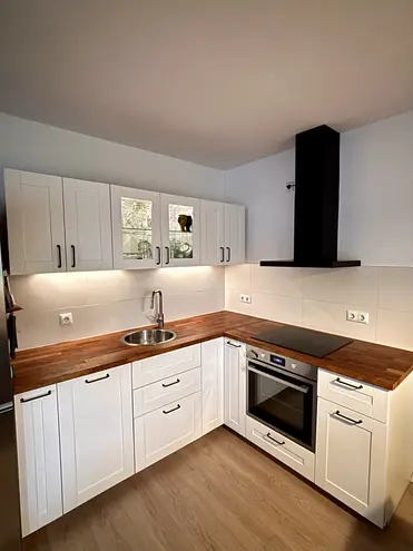 2 Zimmer Wohnung mit 48 m² in Erfurt – Bild 3