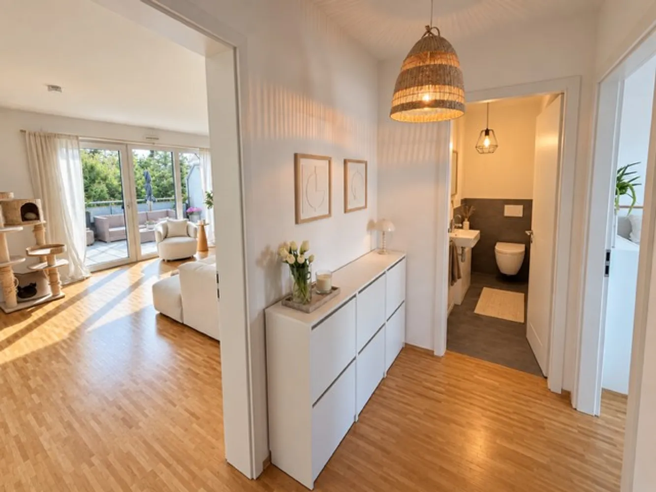 2 Zimmer Wohnung mit 99 m² in Essen – Bild 10