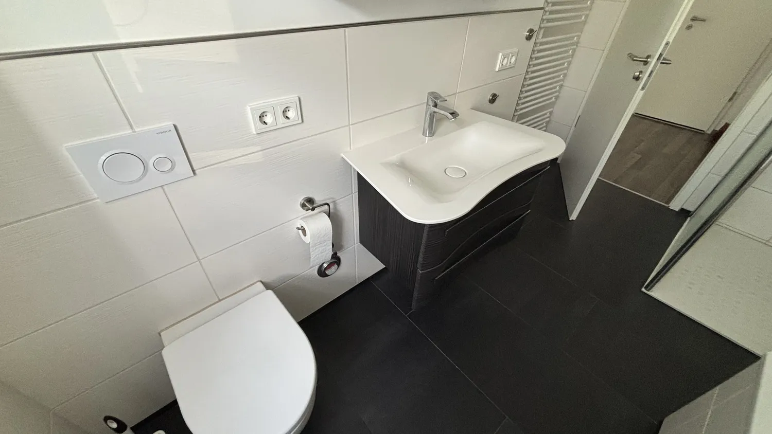 4 room apartment with 123 m² in Magdeburg – Photo 11