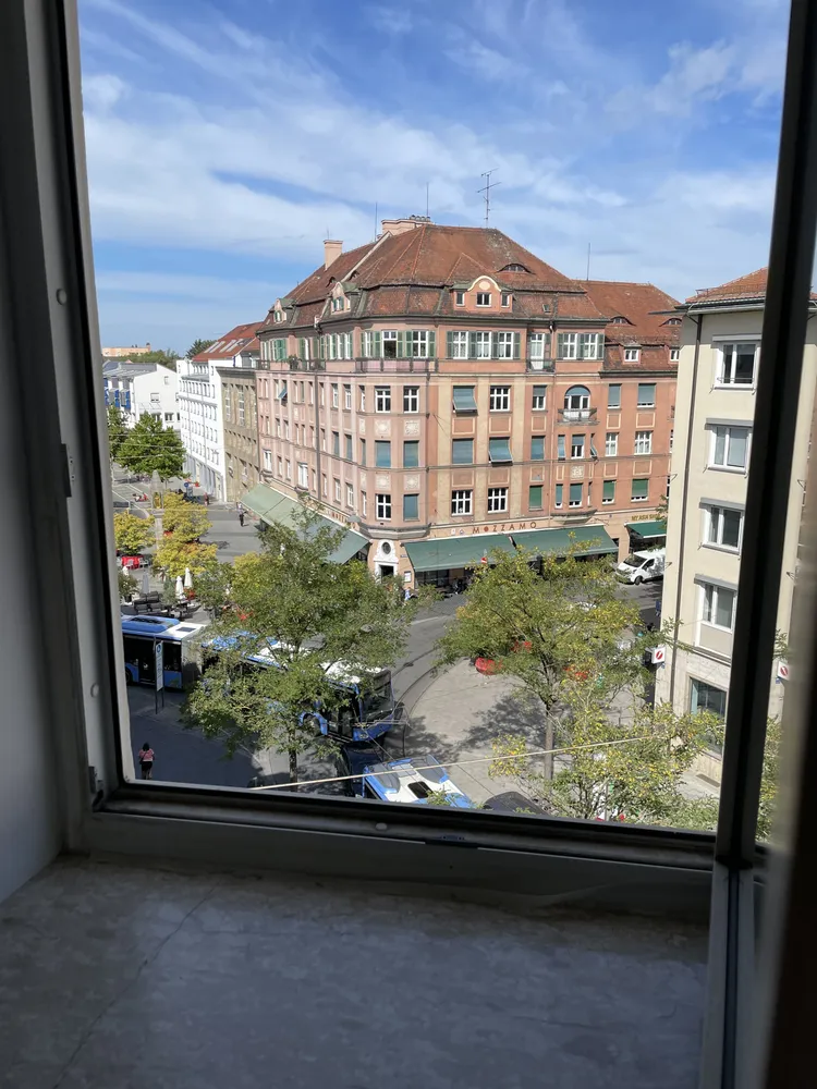 2 Zimmer Wohnung mit 88 m² in München – Bild 1