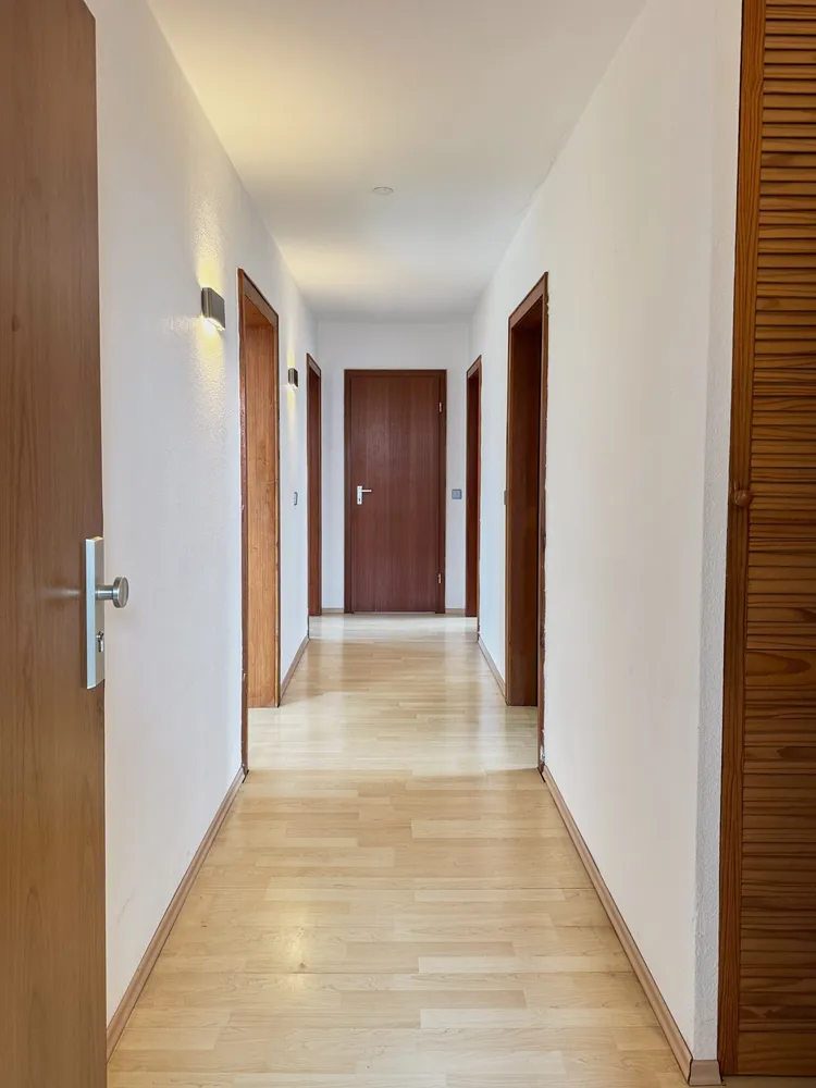 3 room apartment with 65 m² in Cologne – Photo 4