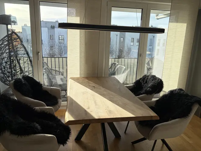3 Zimmer Wohnung mit 71 m² in München – Bild 9