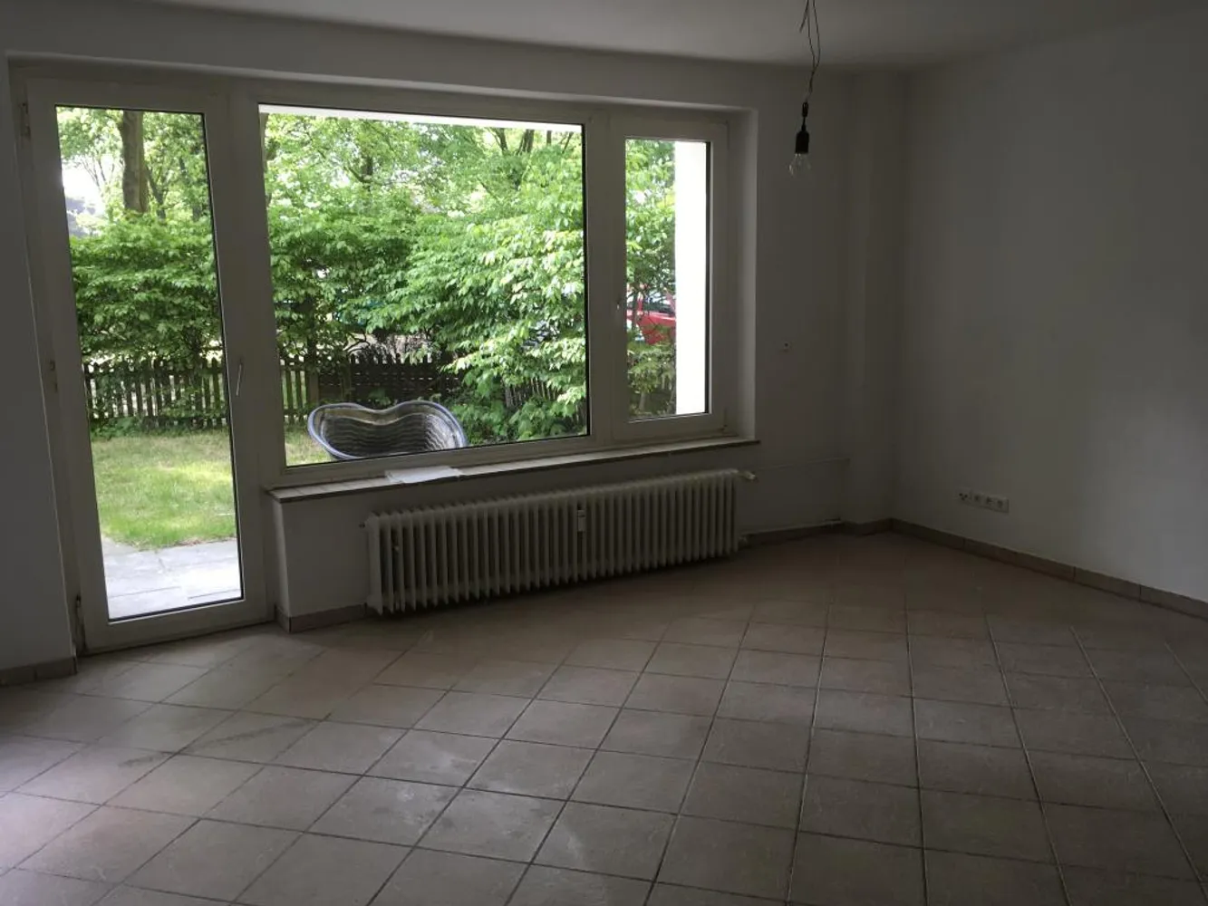 2 Zimmer Wohnung mit 59 m² in Duisburg – Bild 5