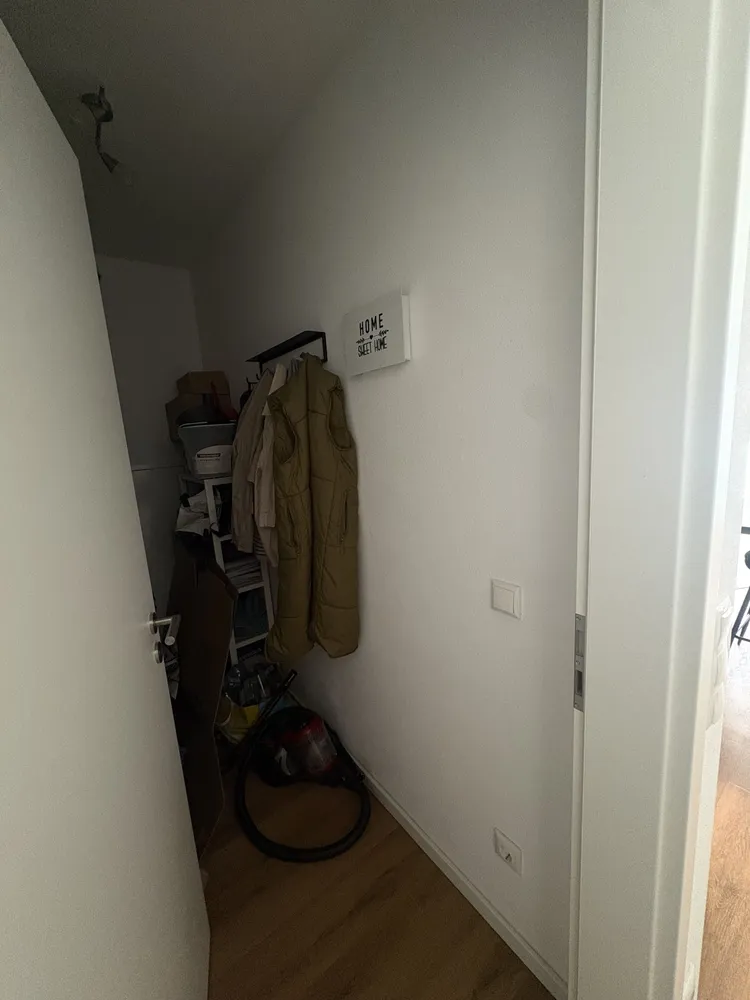 2 room apartment with 55 m² in Ingolstadt – Photo 9