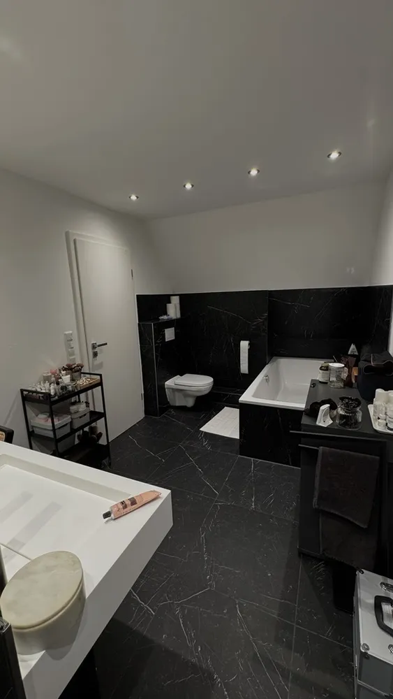 2 Zimmer Wohnung mit 90 m² in Hamburg – Bild 6