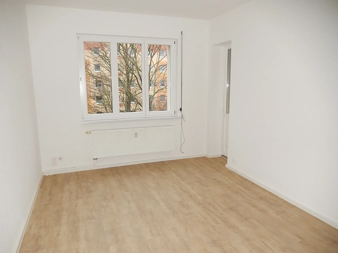 3 Zimmer Wohnung mit 59 m² in Leipzig – Bild 8
