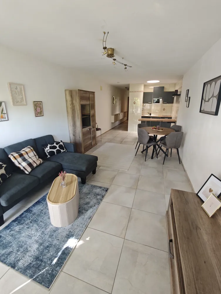 2 Zimmer Wohnung mit 45 m² in Nürnberg – Bild 1