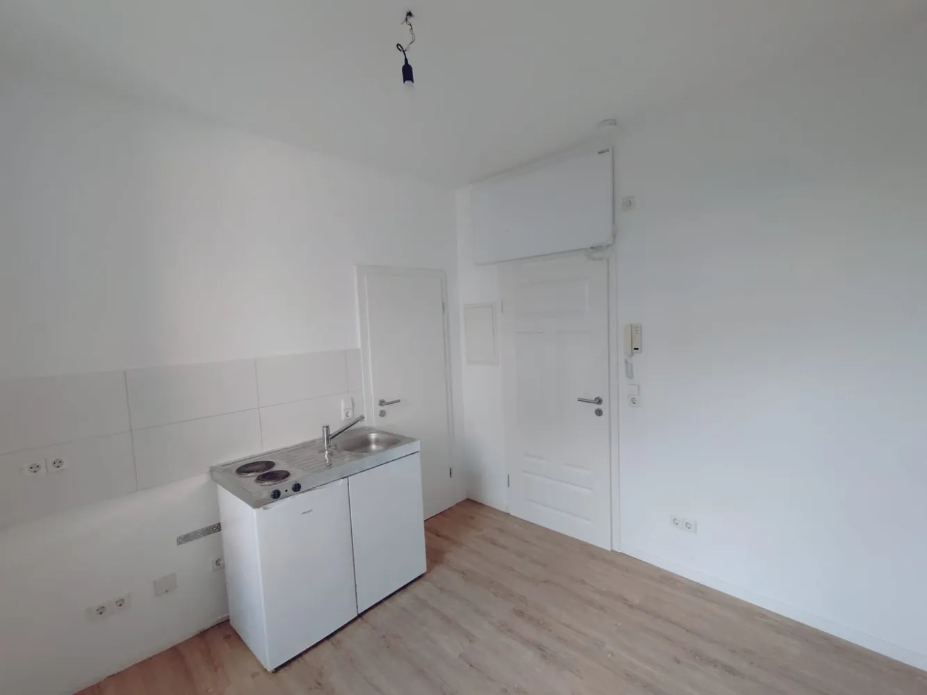 1 Zimmer Wohnung mit 12 m² in Stuttgart – Bild 1