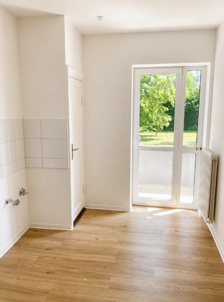 2 Zimmer Wohnung mit 43 m² in Bremerhaven – Bild 3